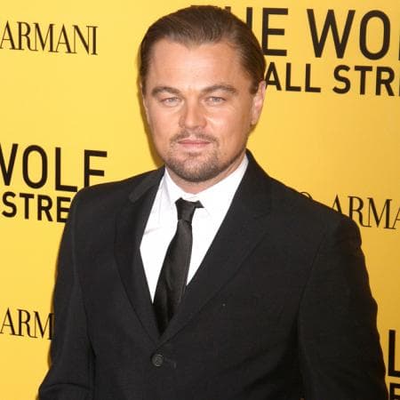 En 2008, Leonardo DiCaprio tuvo problemas con sus vecinos por una cancha de basket que contruyó.