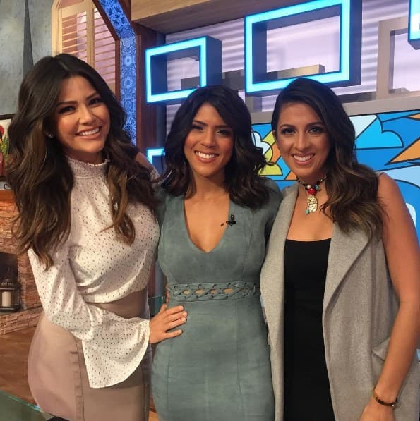 Con su talento, don de gente y sencillez, Maity ha conquistado el corazón de los televidentes.