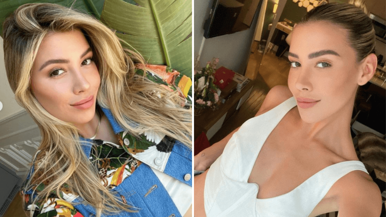 Michelle Salas reveló que un ser muy cercano a ella tiene cáncer: sus fans le mandaron apoyo