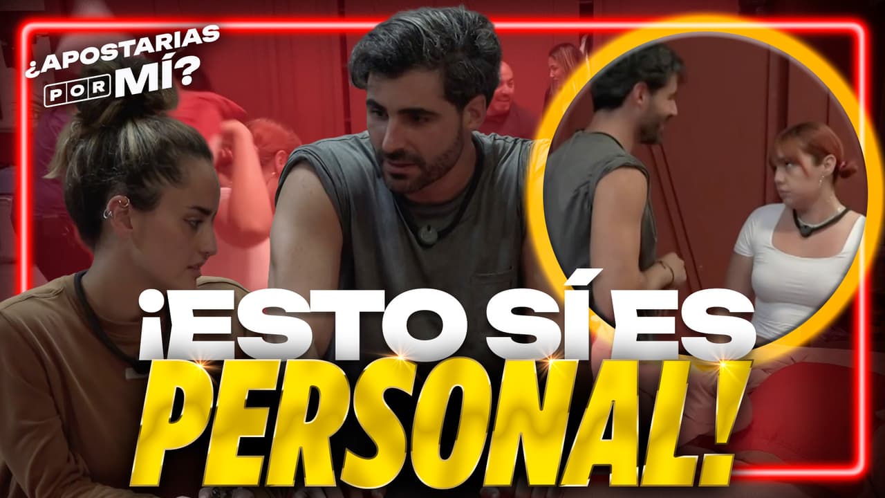 Laysha no se deja y le responde a Breh y Franco sus comentarios sarcásticos