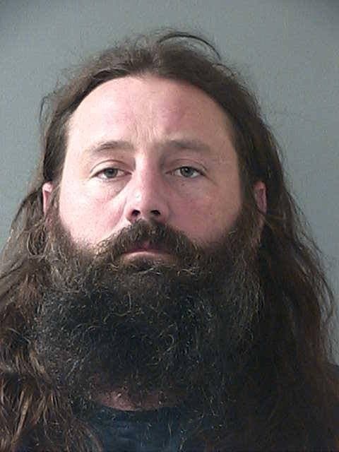 Michael Pocock fue arrestado bajo sospecha de dos homicidios ocurridos en Grass Valley.