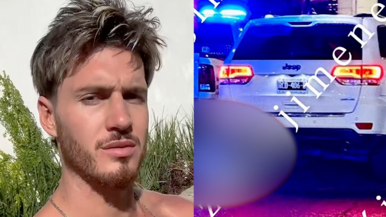 El cantante Fede Dorcaz fue asesinado a tiros: lo que se sabe del crimen