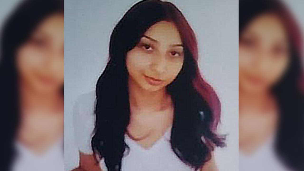 Regresa a casa Aubrielle Sandoval, la adolescente reportada como desaparecida en Bakersfield