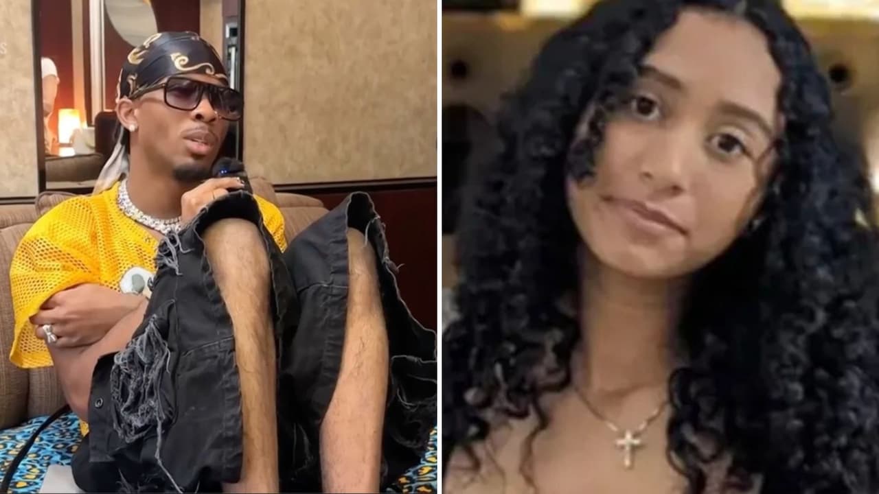 D4vd fue arrestado, pero aún no enfrenta cargos por la muerte de Celeste Rivas