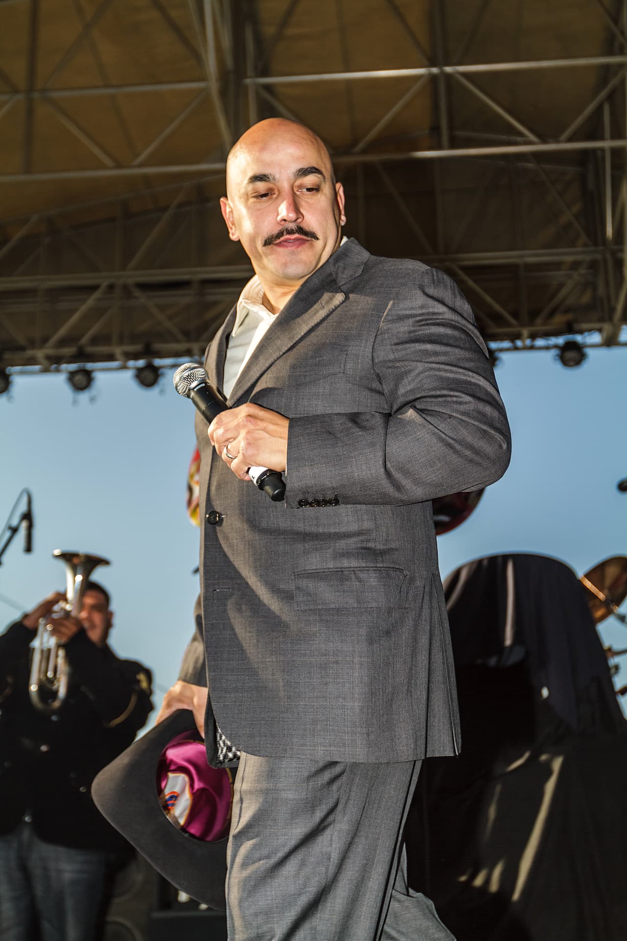 Luego de estas declaraciones, se dice que el móvil de este secuestro responde al robo.