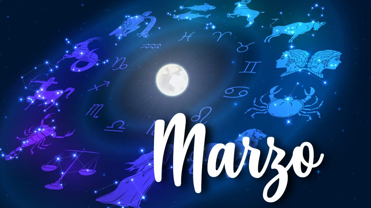 El mes de marzo con el Equinoccio y la Luna Nueva indica que será un mes cargado de sorpresas. El profesor Zellagro recorre signo por signo y comparte sus predicciones...