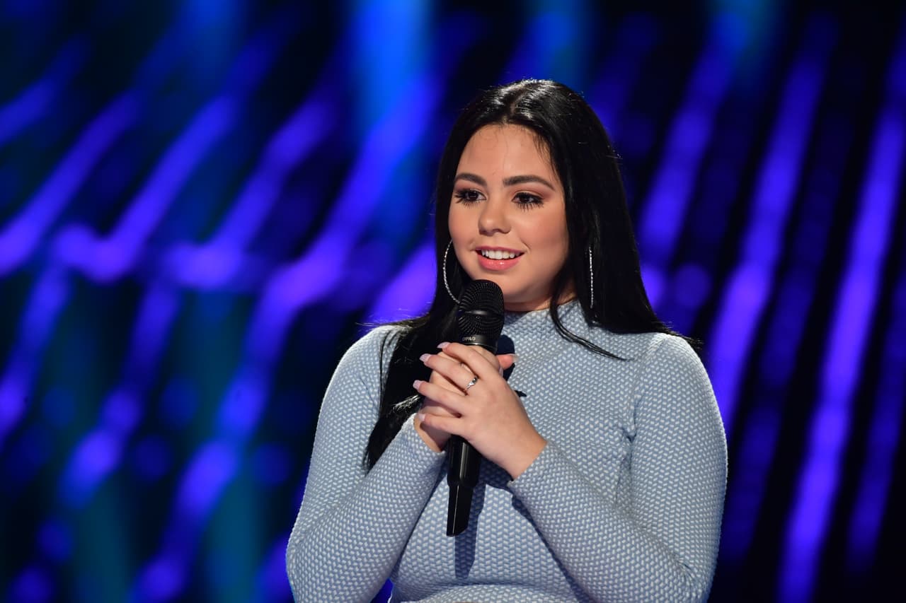 La boricua tuvo que enfrentar el rechazo de Joss Favela por su interpretación, pero gracias a la aprobación de Natti y Olga sigue en la competencia.