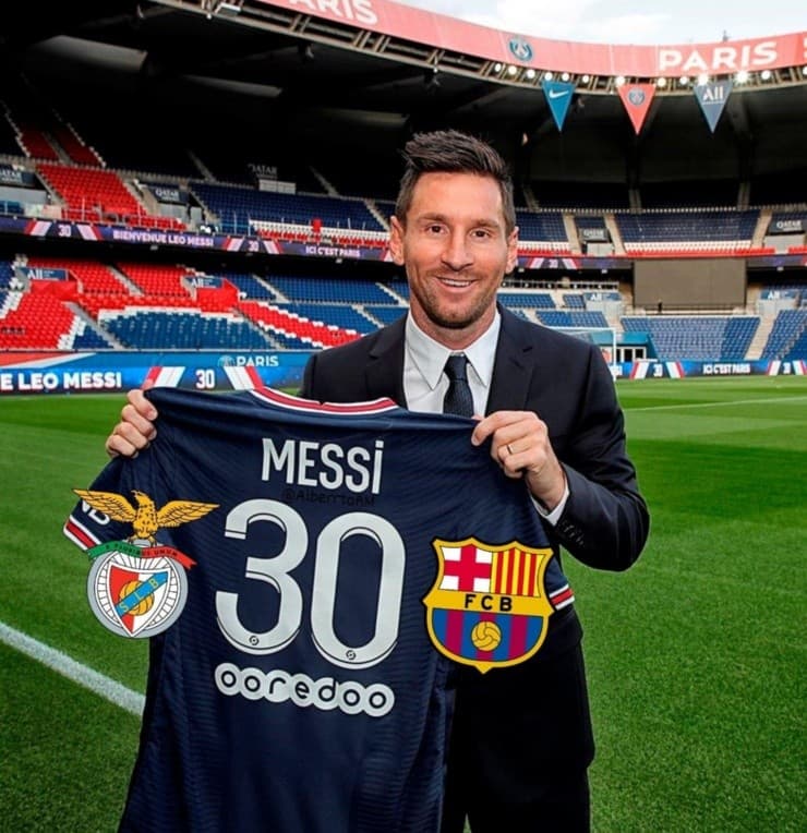 Diviértete con los mejores memes de la derrota 3-0 del Barcelona en UEFA Champions League.