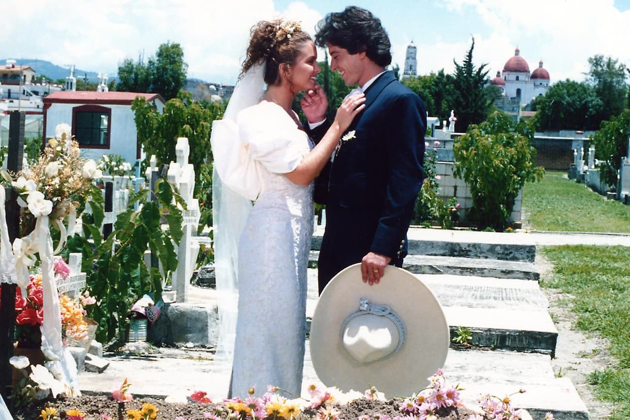 Esta telenovela alcanzó galtos niveles de audiencia, por lo que se transmitió en países como Venezuela, Perú, Colombia, Chile, entre otros.