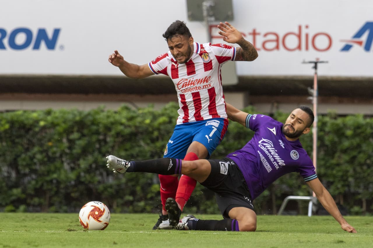 Guadalajara visitará a Tijuana y Mazatlán hará lo propio con León en la siguiente fecha del Guard1anes 2020.