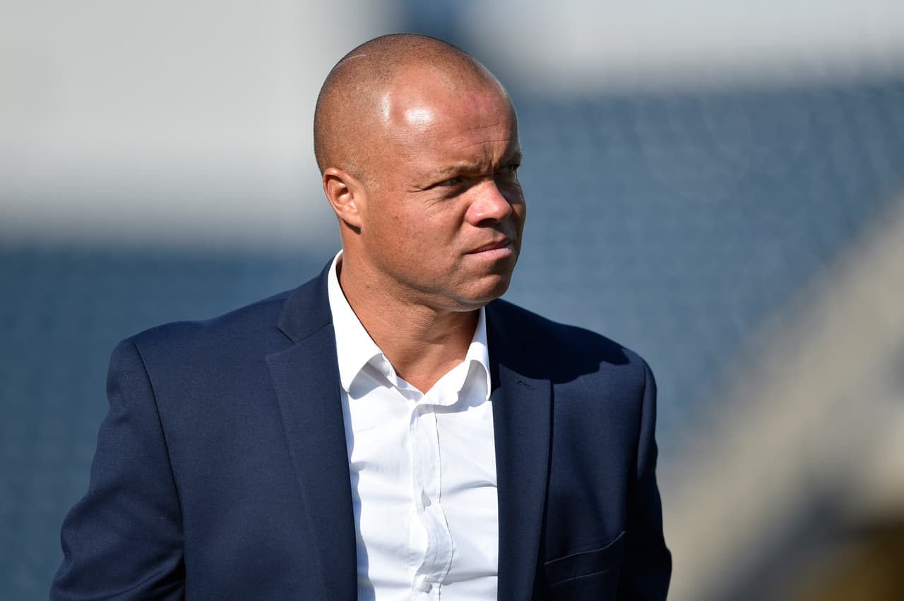 Con experiencia en 3 mundiales: la selección de Estados Unidos tiene a su primer gerente general