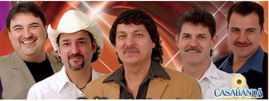 Las canciones de Los Mier son románticas por excelencia, pero a la hora de las cumbias chicanas o ‘pa’ mover el bote’, también se pintan solos.