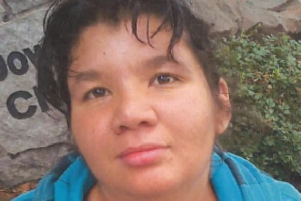 Piden ayuda de la comunidad para localizar a una mujer de 24 años desaparecida