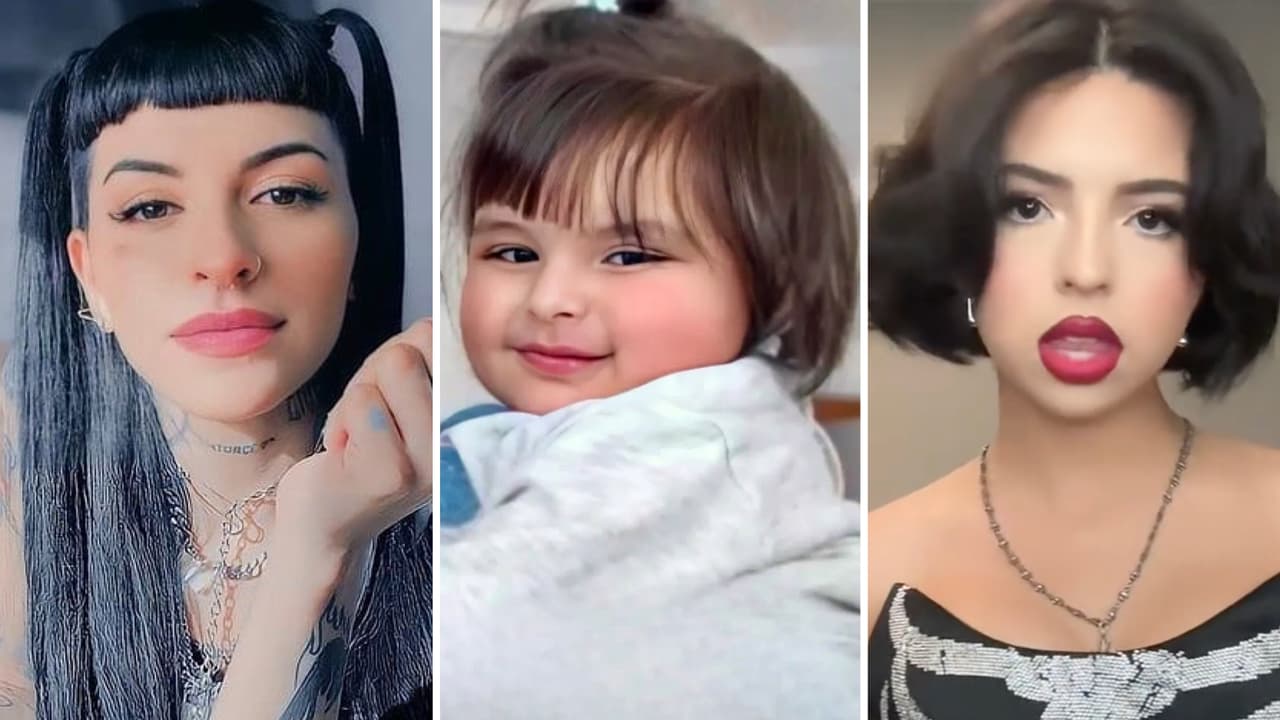 Cazzu iniciaría “proceso” para evitar que Inti conviva con Ángela Aguilar, reportan