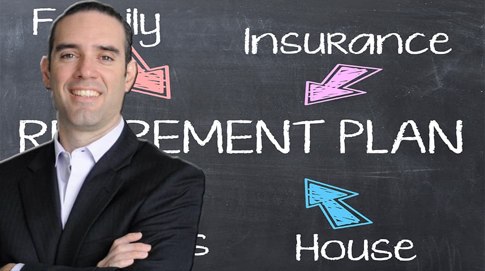 ¿Quiere iniciar un plan de retiro y no sabe por dónde empezar? 