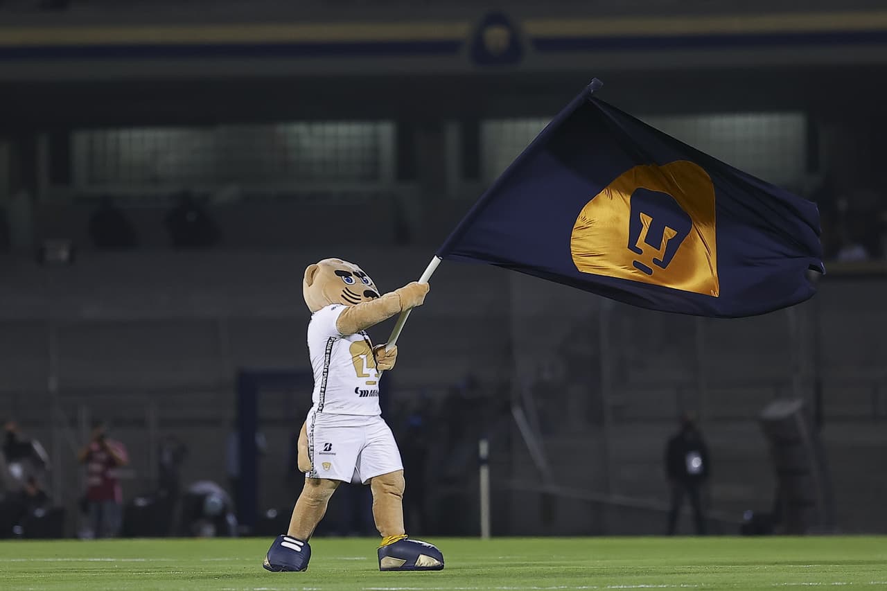 Talavera señala que Pumas se va con buen sabor de boca