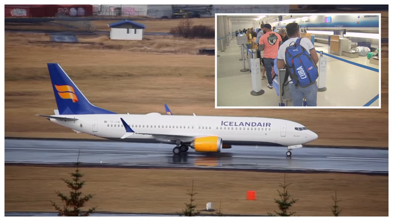 Nueva compañía chárter comenzará a volar desde Miami a La Habana 