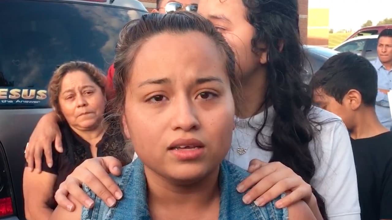 ICE casi deporta por error a esta beneficiaria de DACA y madre de dos estadounidenses