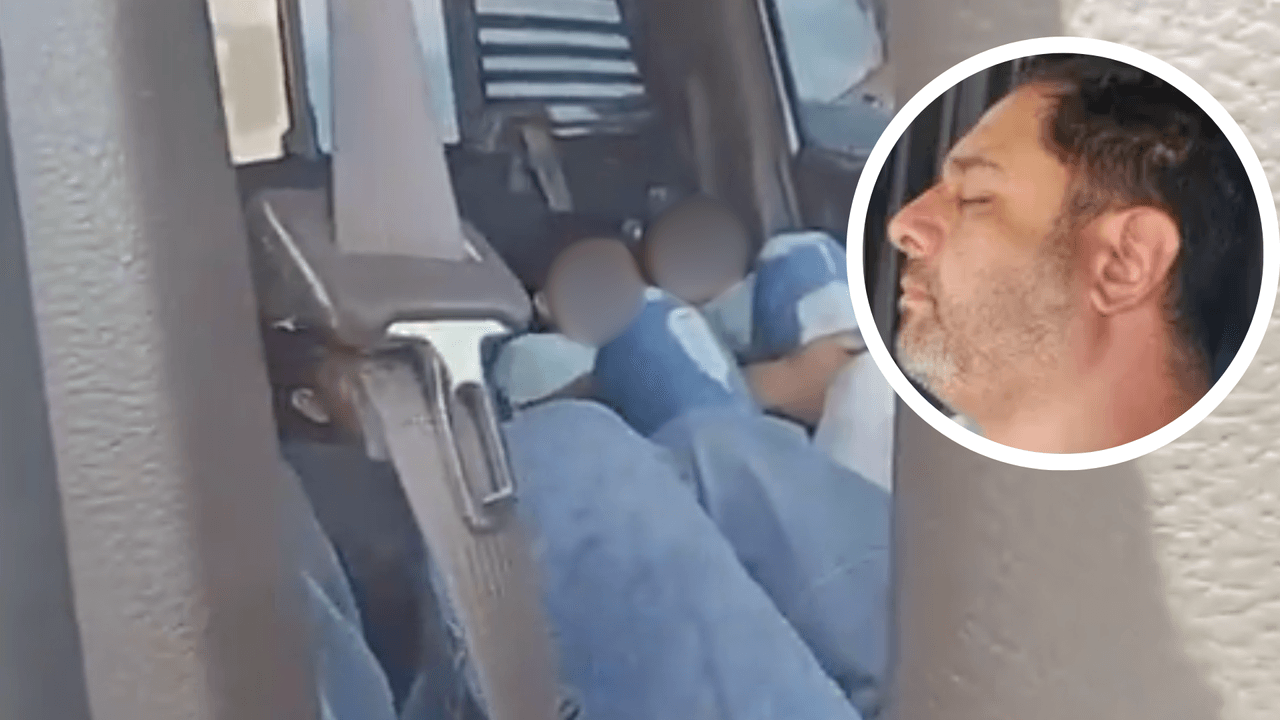 Seis inmigrantes son hallados escondidos en una camioneta en la frontera de Texas: arrestan a conductor