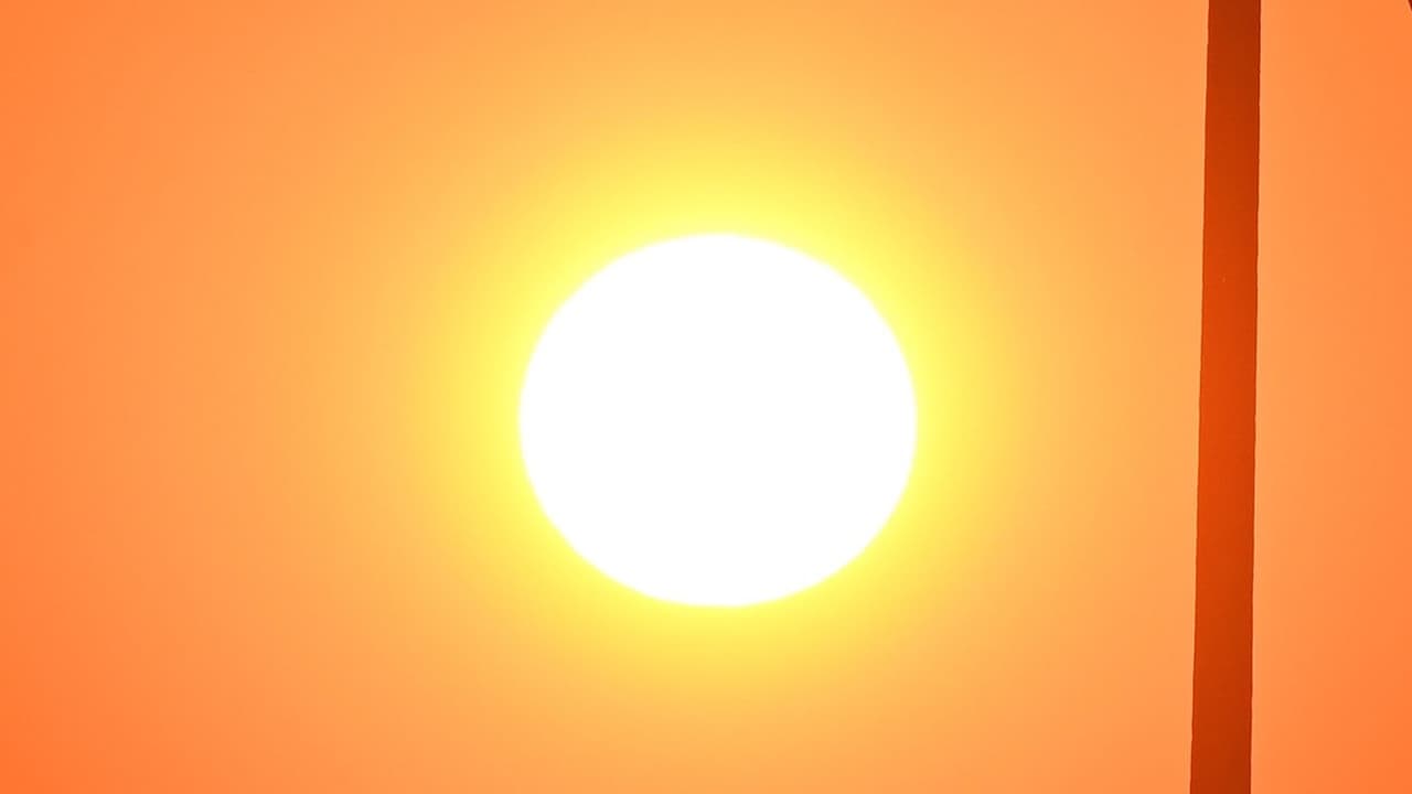 Condado de Kern habilita varios centros de refrescamiento en espera de ola de calor