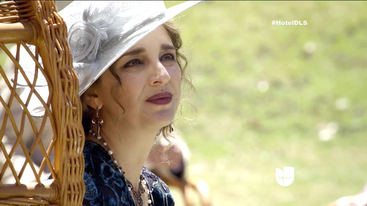 ¡Cecilia está de regreso!