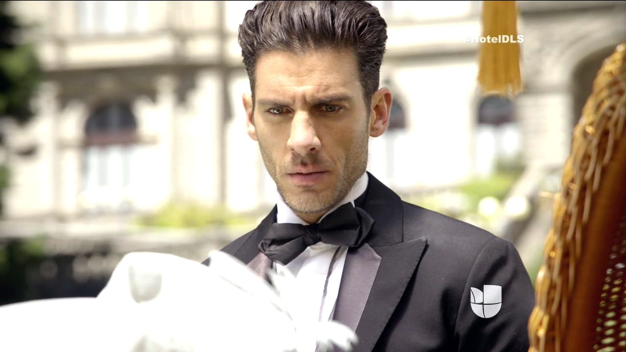 Ahora sí te quedaste sin palabras Julio.