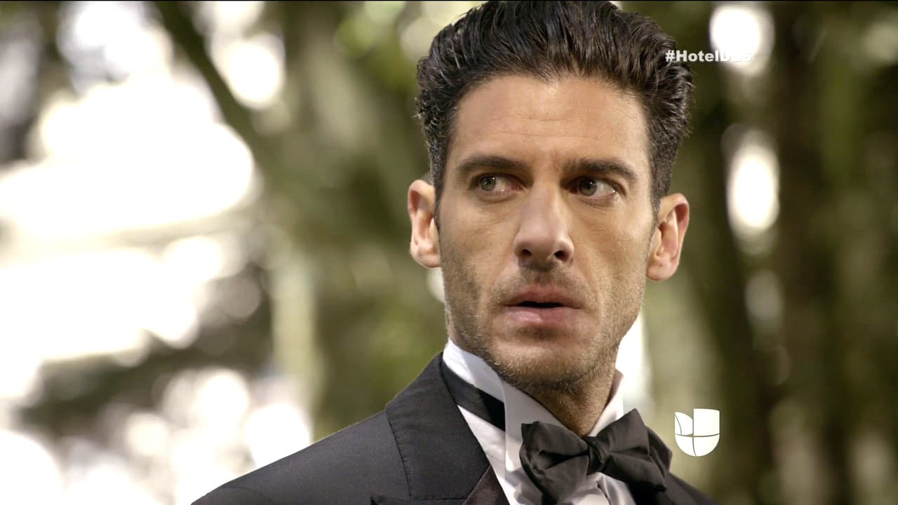 ¿Ya olvidaste la pasión que sentías junto a ella?