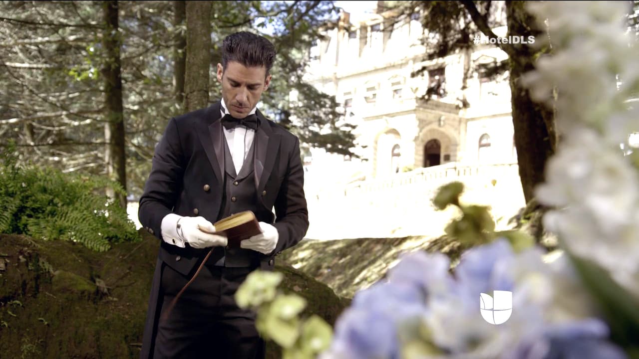 Ni modo Julio, vas a tener que acceder a sus chantajes.