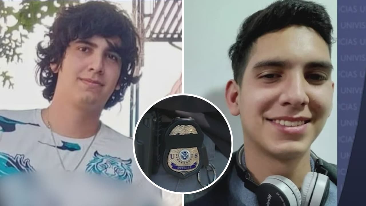 ICE detiene a estudiante venezolano en tribunal de inmigración de Nueva York