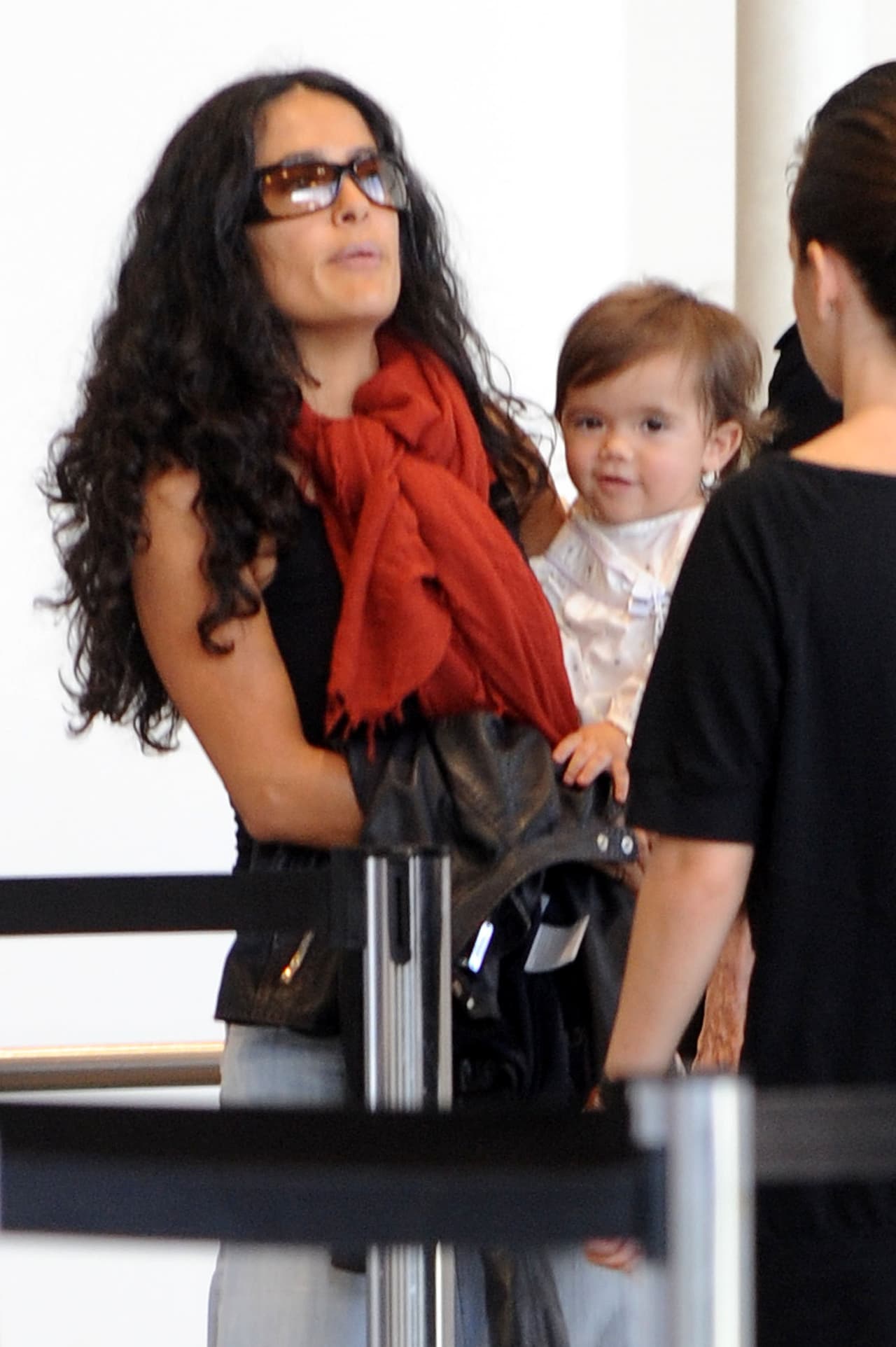 Pero todo tiene una recompensa, ¿qué tal esa linda sonrisa?