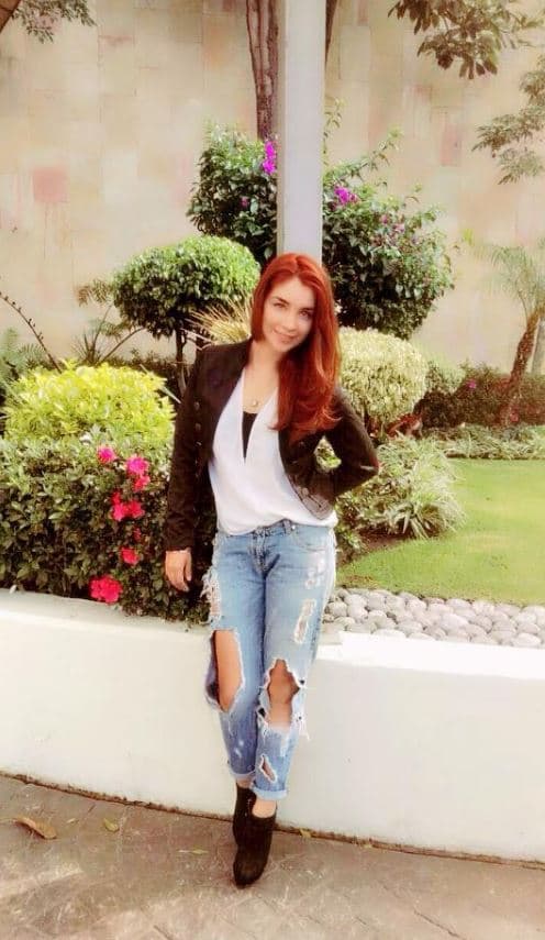 "Nosotros hacemos nuestro trabajo, y ya n
<b>o es nuestra responsabilidad lo que la gente opine</b>. Hubo mucha gente a la que le gustó, hubo mucha a la que no", explicó.
<br>