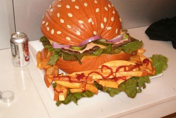 Ideas para Halloween