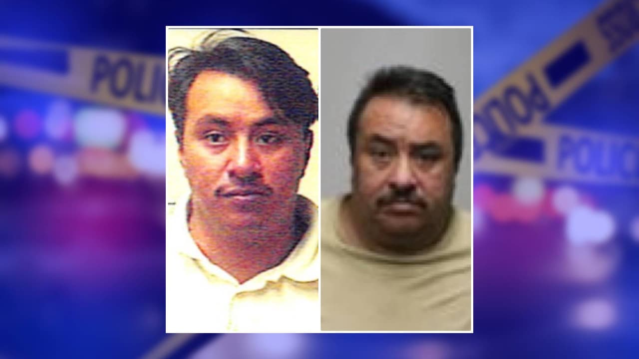 Detienen a sospechoso de homicidio en Yuba después de 23 años 