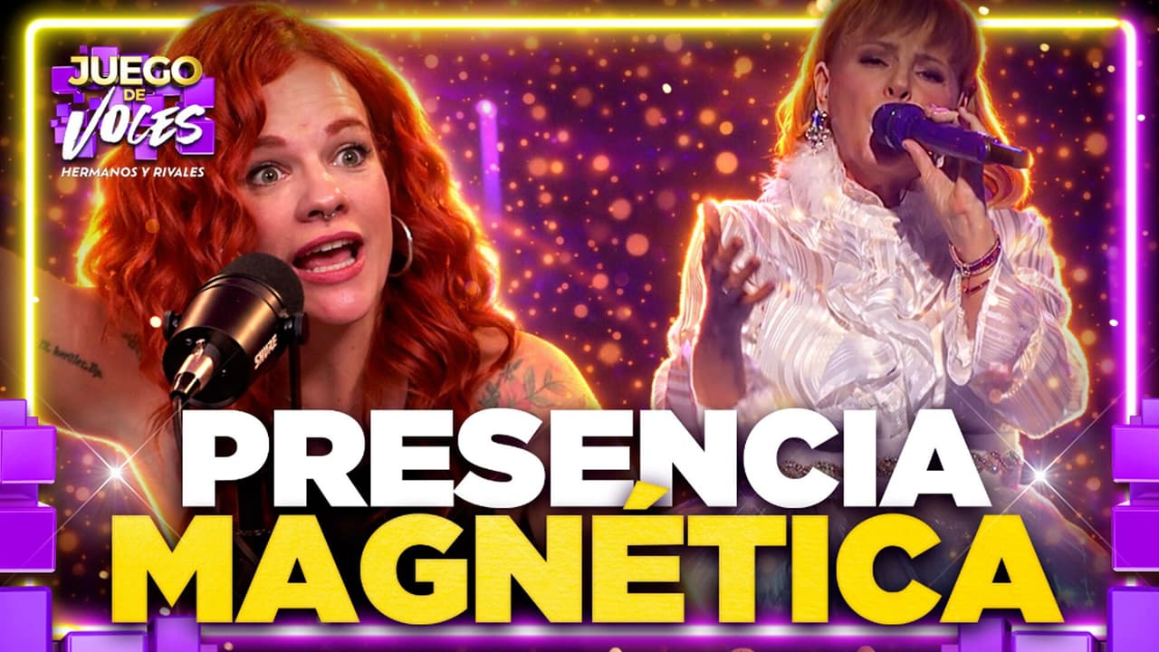 Mayte Lascurain interpreta 'No la beses' y este análisis vocal revela su fuerza