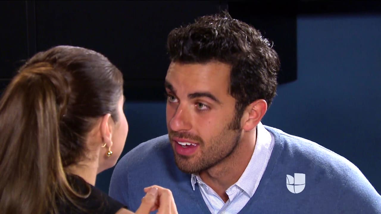 Enfrentó a Eladio para estar contigo.