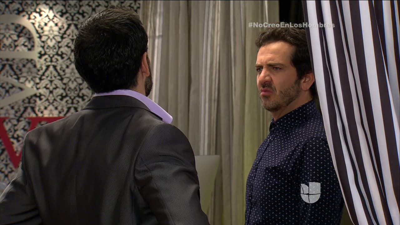 ¡Agárrate Daniel! Tus mentiras están a punto de caerse.