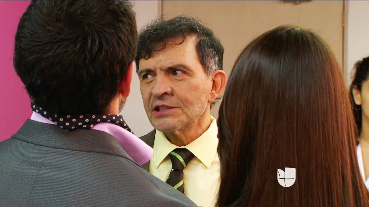 Y no dudará en decirle a Ivana que lo eche de la empresa.