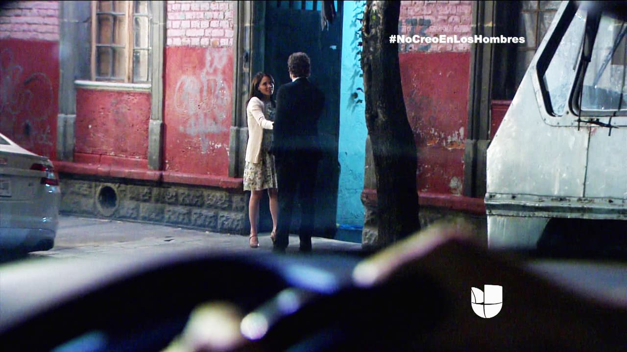 ¿Celoso Daniel? Al parecer te apareció un nuevo rival.