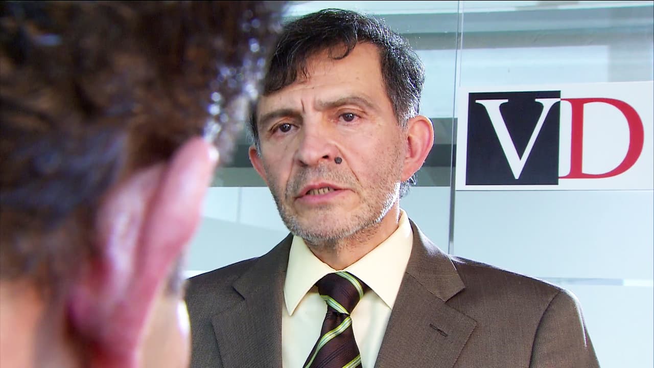 ¿Te quedarás tranquilo o buscarás venganza?