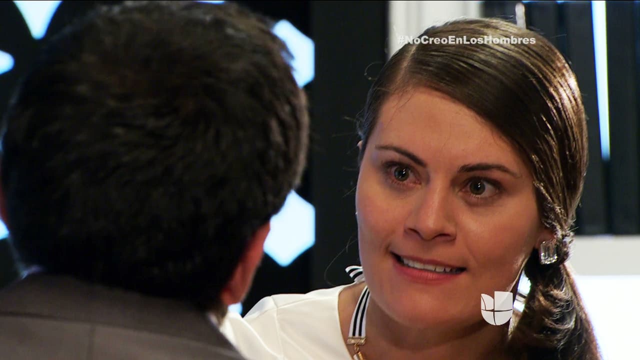 Ni modo Jacinto, tu fin ha llegado, Ivana te quiere fuera de la empresa.