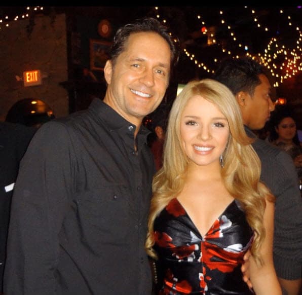 Siguió participando en algunos programas unitarios hasta que se convirtió en una adolescente, en 2013 fue parte de 'Rosario', donde dio vida a la hija de Guy Ecker.
<br>