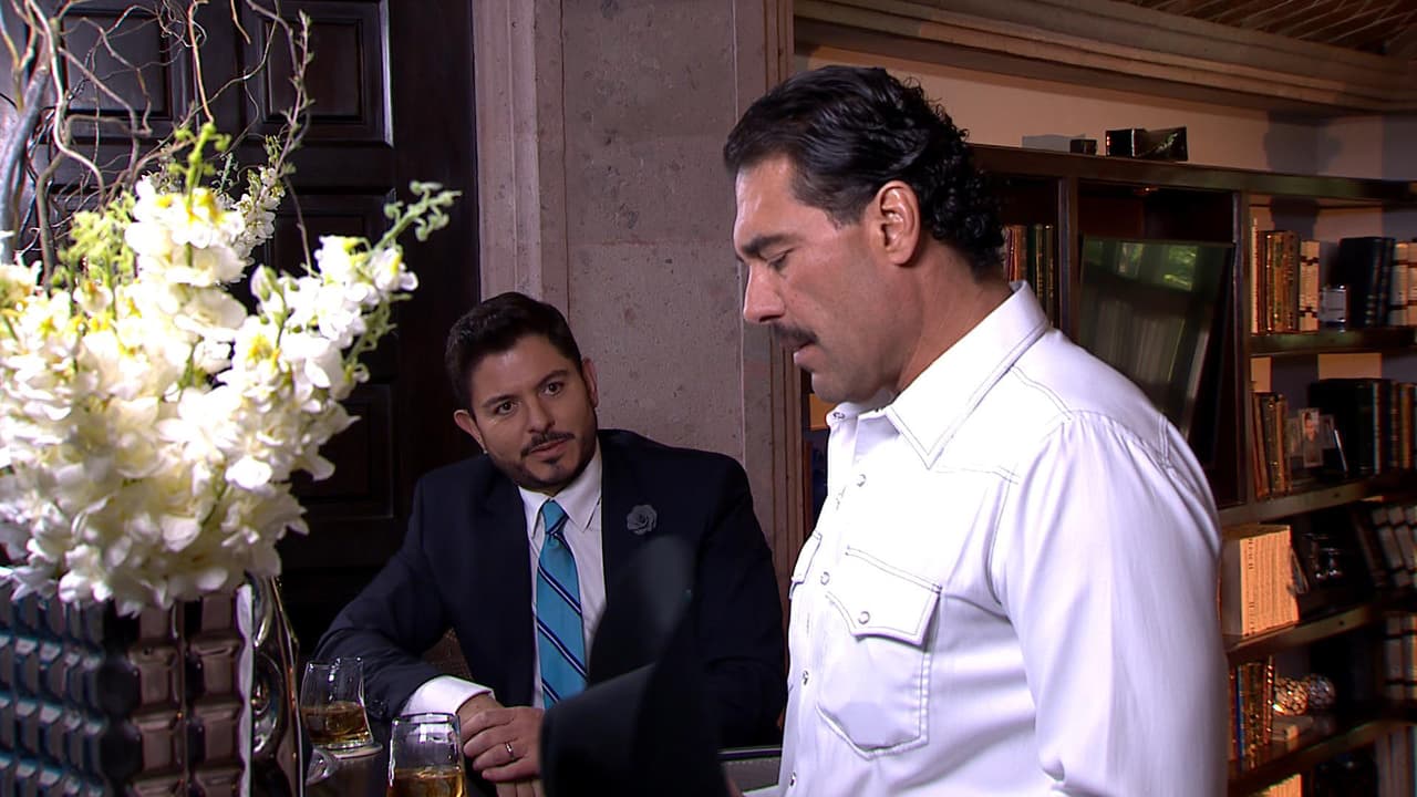 Los Velasco no soportaban sus costumbres campiranas, sobre todo porque ¡tenían animales de granja en la casa!