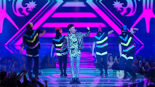 Dissing your haters like...