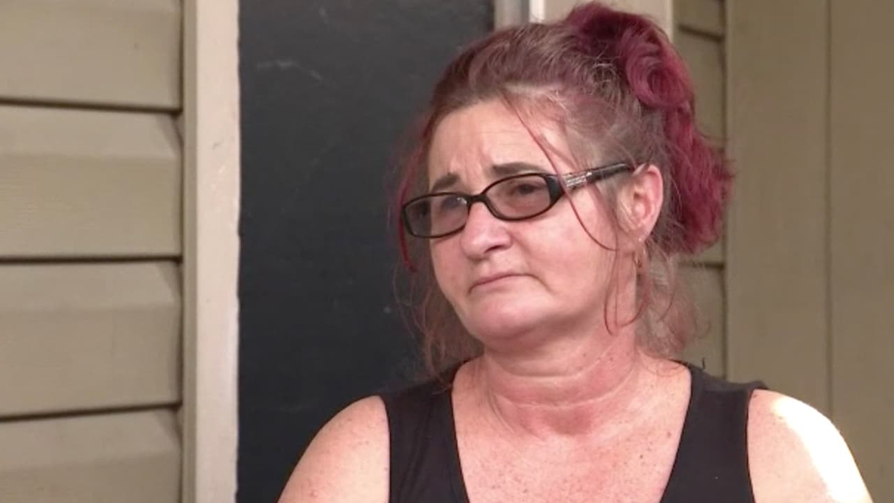 Oslaida Mederos, madre de Rogel, 
<a href="https://www.univision.com/local/houston-kxln/condena-rogel-lazaro-aguilera-mederos-fotos-1">dijo para Univision 45</a> que su hijo no era un asesino. 
<b>“Quiero un poquito de compasión por que esto no fue intencional, y quiero que se haga justicia a nivel mundial, pido un poco la consideración del juez, la consideración de muchos corazones”, </b>dijo.