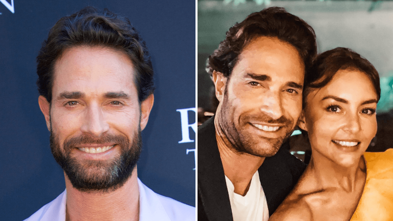 Sebastián Rulli confiesa lo que hace con Angelique Boyer para no ser reconocidos en público