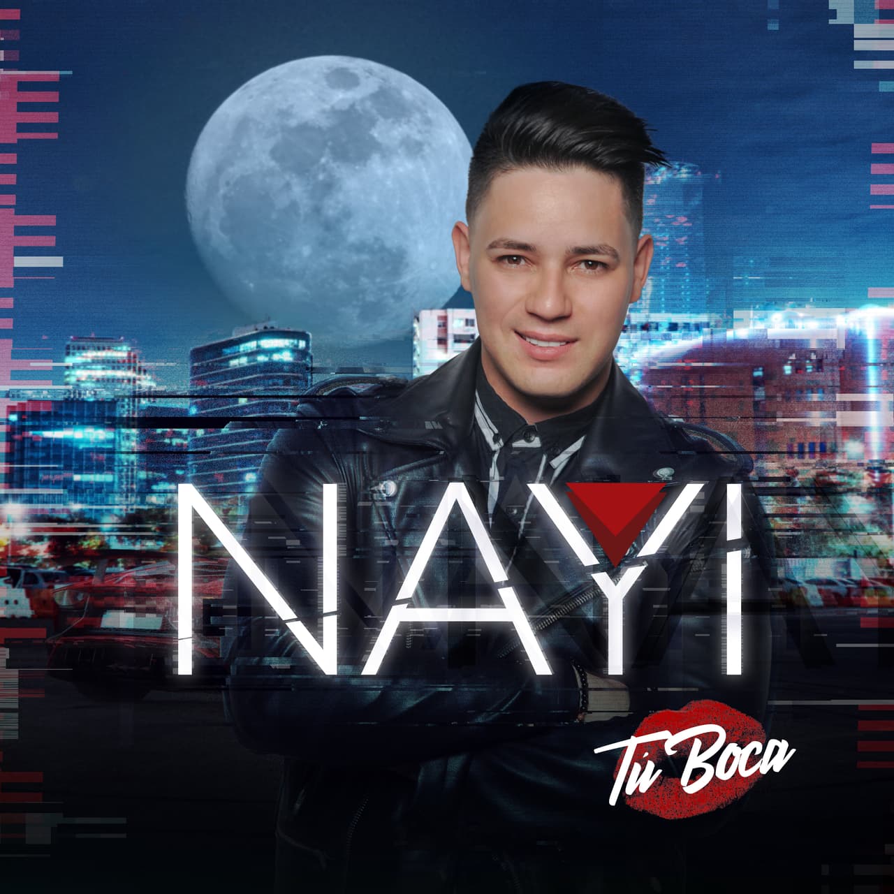 Conoce al venezolano que ganó Va por ti y se está tomando el mundo de la música