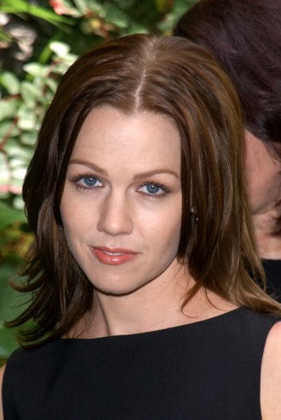 Después de participar durante las diez temporadas, una de las primeras cosas que hizo al terminar fue teñirse el cabello de castaño. ¿Te gusta?