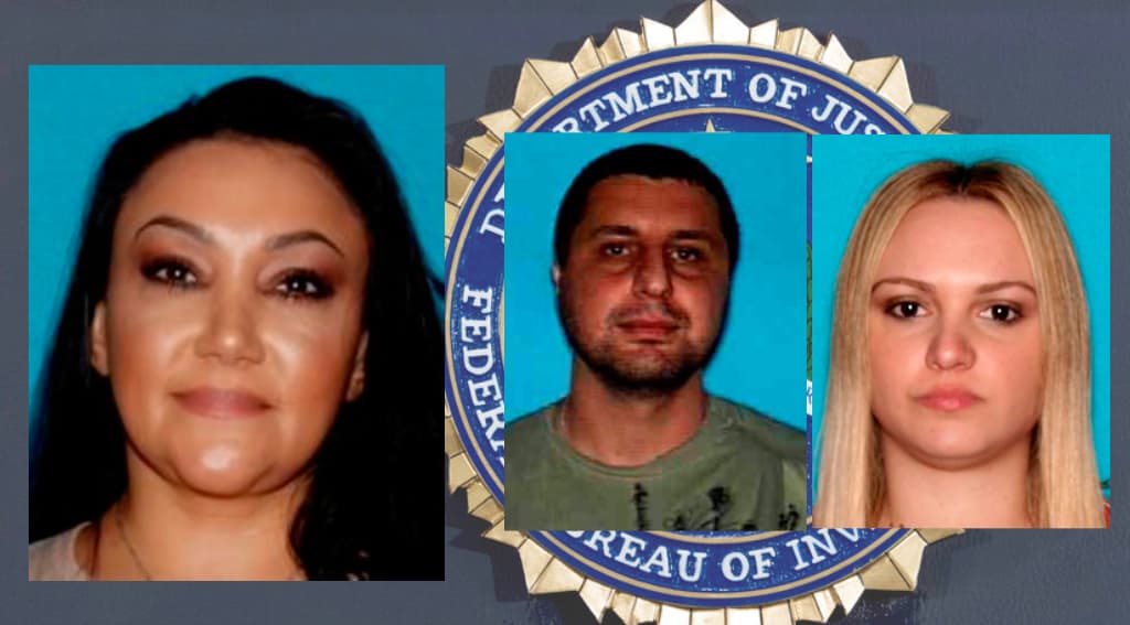 El FBI busca a mujer por estafa de más de 20 millones con estímulo económico por coronavirus