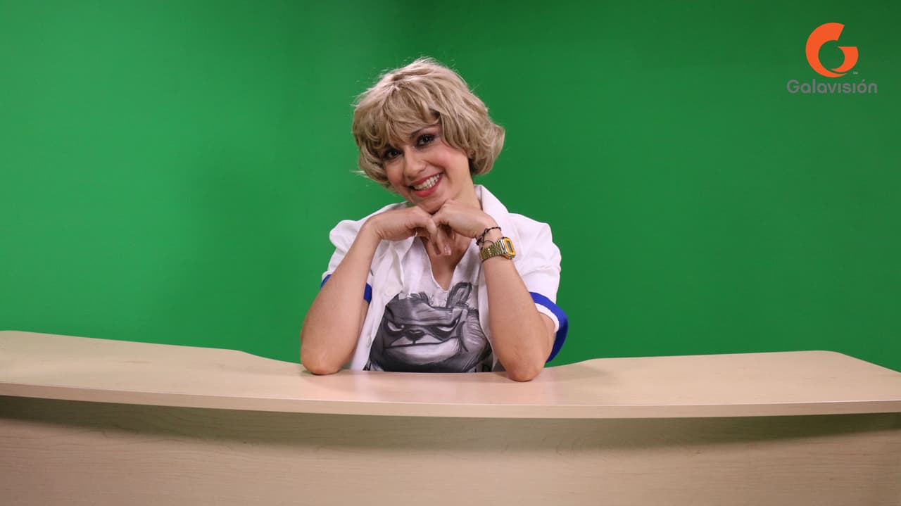 En un webisodio anterior, vimos a Nora como una reclutadora 
<b><a href="https://www.univision.com/series/los-cousins/los-cousins-el-primo-luis-y-el-cousin-mike-buscan-trabajo-webisode-5-video">en la primera entrevista de Los Cousins para conseguir empleo</a></b> ¡No te lo pierdas!