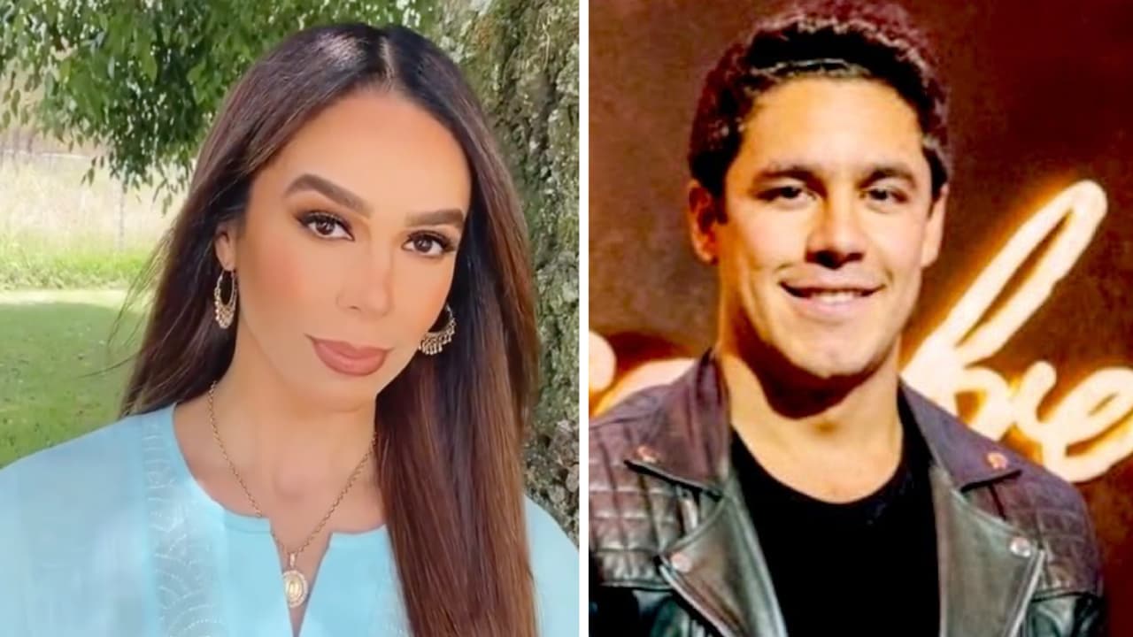 Biby Gaytán ‘interrumpe’ cuando exhiben que su hijo está soltero y sabe cocinar: “Tenía que salir la mamá”